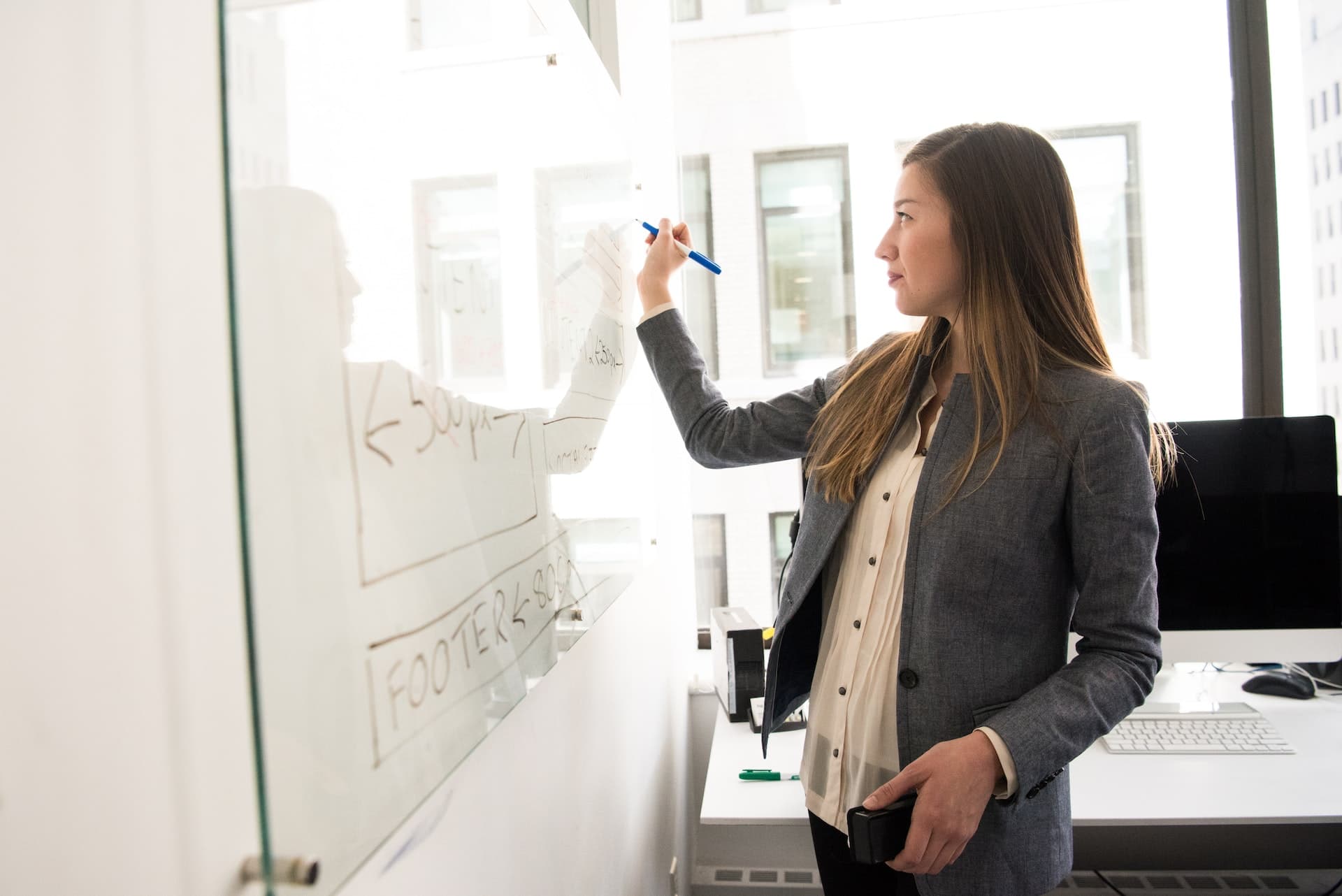 Technology leadership outcomes