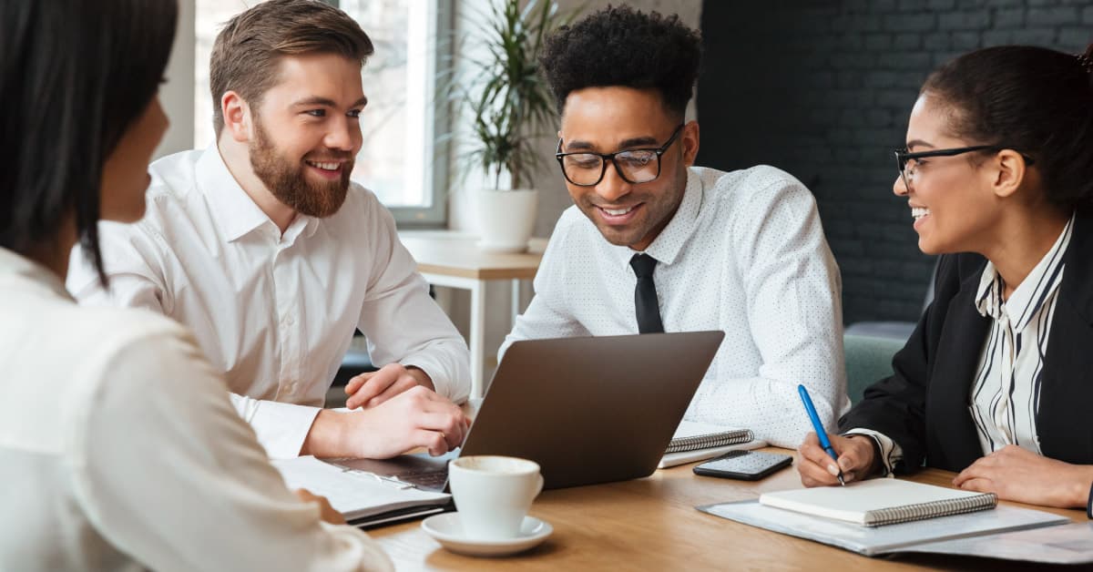 AI Education features