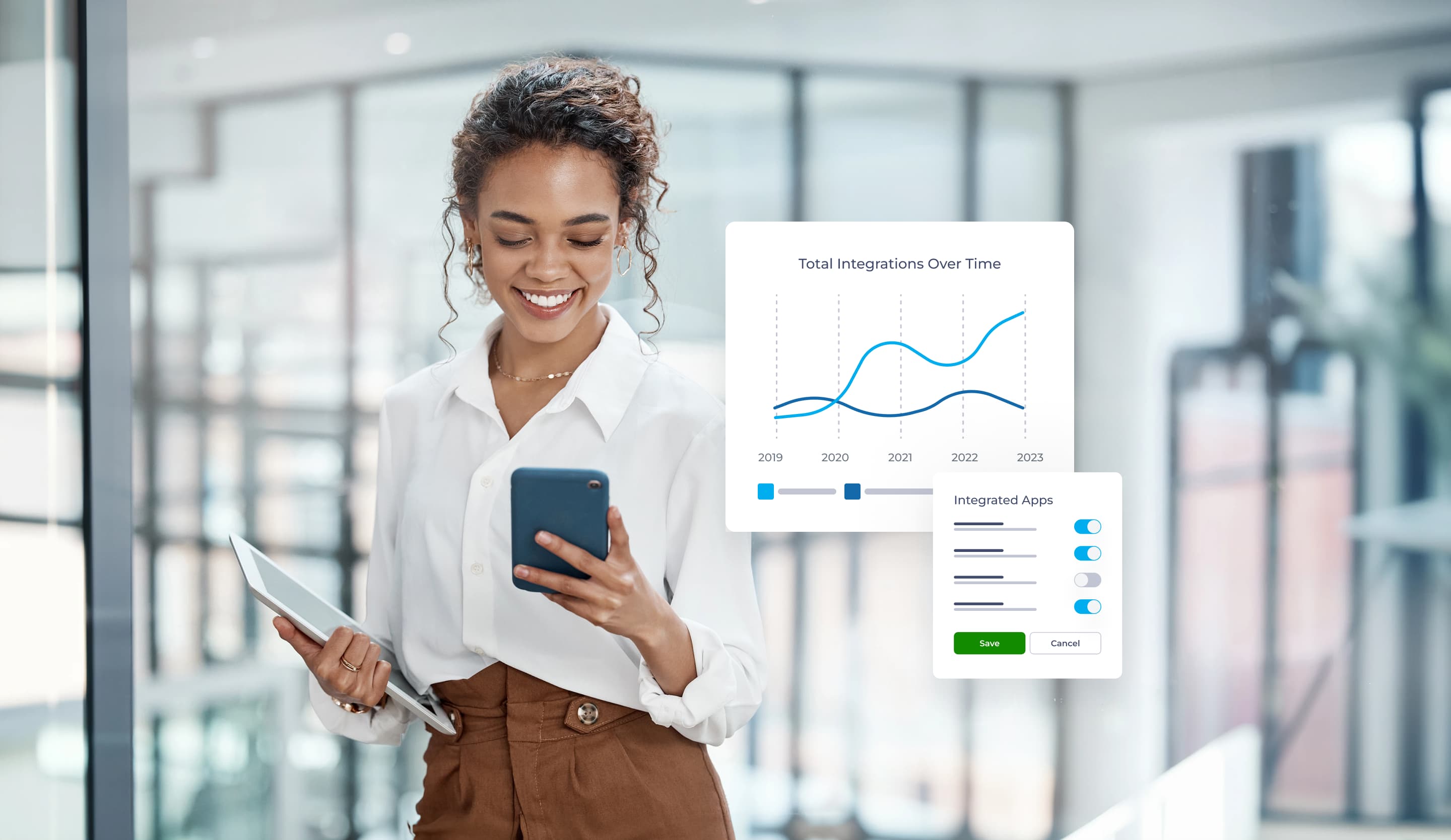 AI Education integrations