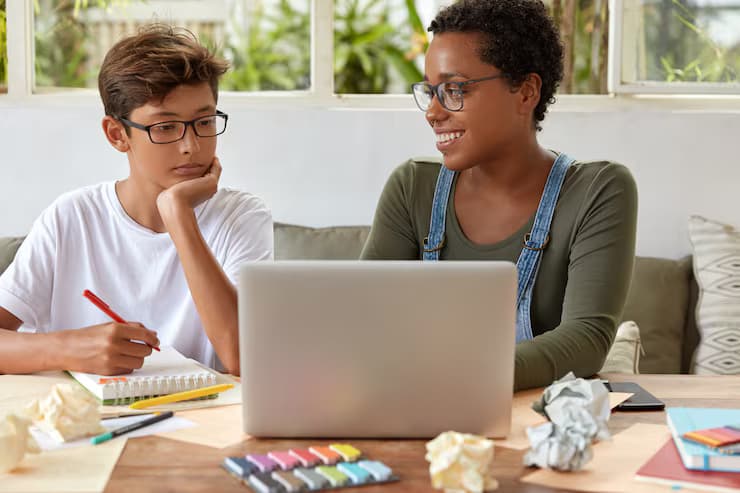 AI Education support
